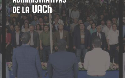 Nuevo director de la DICEA