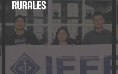 Nace la rama Estudiantil IEEE UACh