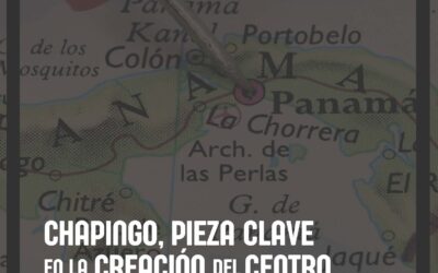 Centro agropecuario de enseñanza de Panamá