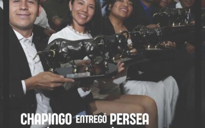 Mérito académico, deportivo y cultural