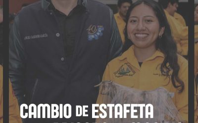 Brigada de manejo del Fuego Chapingo
