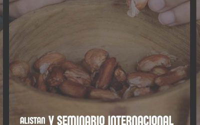 V Seminario Internacional “Sostenibilidad de la Cadena de Valor CACAO-Chocolate”