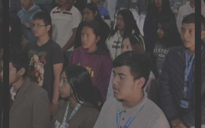 UACh realiza ceremonia de bienvenida de nuevo ingreso 2025