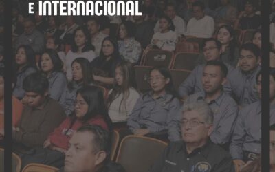 CIESTAAM celebra sus 35 años