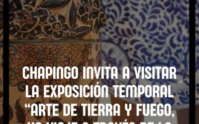 Viaje a través de la Cerámica Indígena